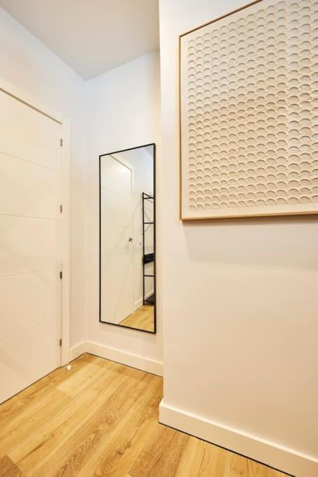Gran Via Style Apartment Madrid Ngoại thất bức ảnh
