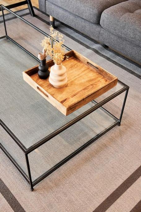 Gran Via Style Apartment Madrid Ngoại thất bức ảnh