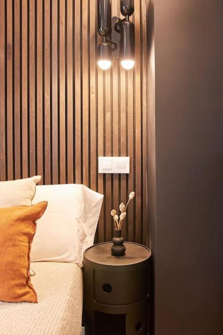 Gran Via Style Apartment Madrid Ngoại thất bức ảnh